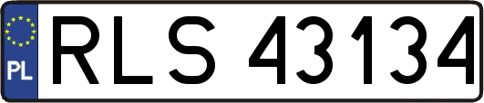 RLS43134