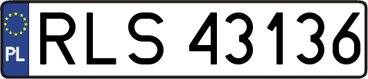 RLS43136