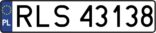 RLS43138