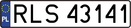 RLS43141