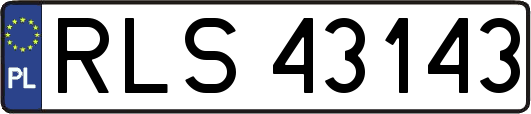 RLS43143