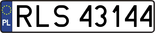 RLS43144