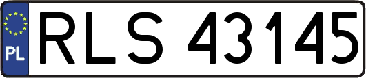 RLS43145