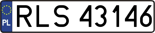 RLS43146