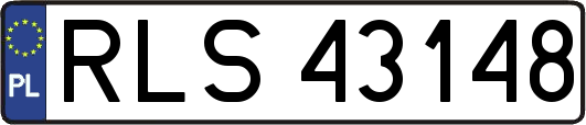 RLS43148