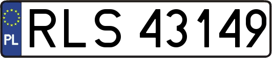 RLS43149