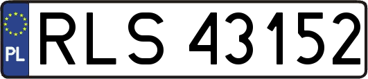 RLS43152