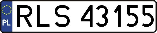 RLS43155