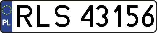 RLS43156