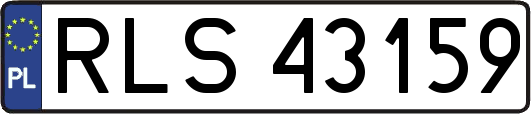 RLS43159