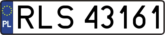 RLS43161