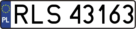 RLS43163