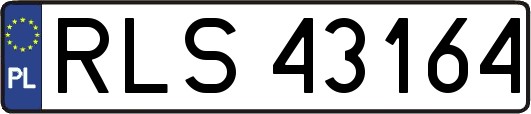 RLS43164