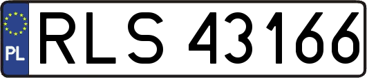RLS43166