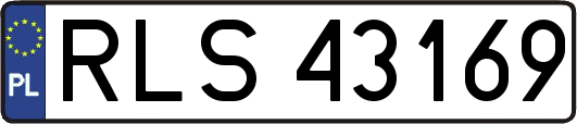 RLS43169