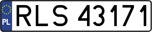 RLS43171