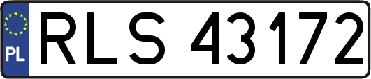RLS43172