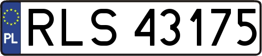 RLS43175