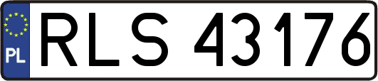 RLS43176