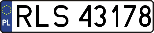 RLS43178
