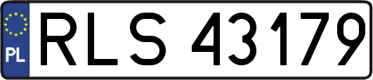 RLS43179