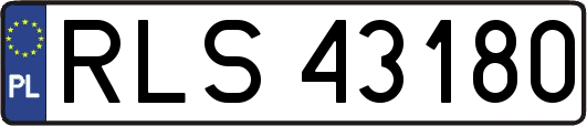 RLS43180