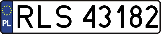 RLS43182