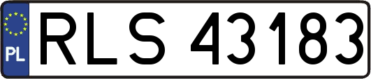 RLS43183