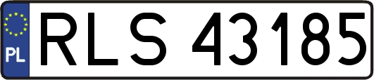 RLS43185
