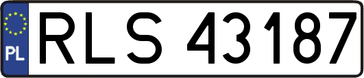 RLS43187