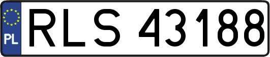 RLS43188
