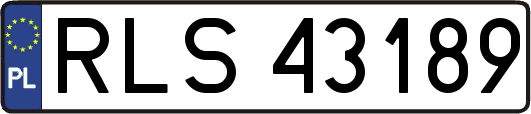 RLS43189