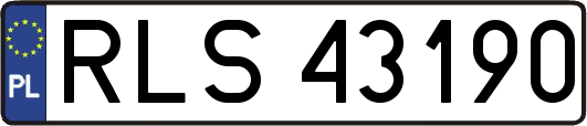 RLS43190