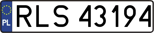 RLS43194