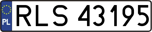 RLS43195