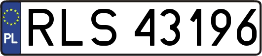 RLS43196