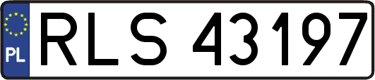 RLS43197