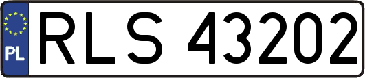 RLS43202