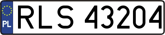 RLS43204