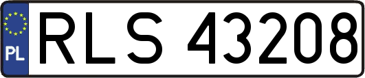 RLS43208