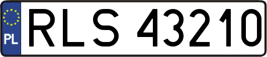 RLS43210