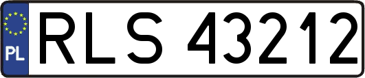 RLS43212