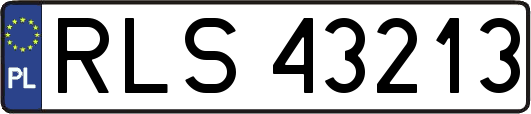 RLS43213