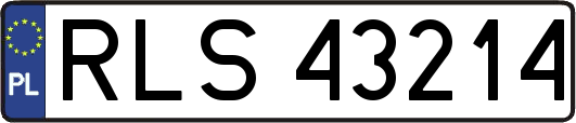 RLS43214