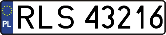 RLS43216