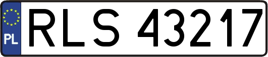 RLS43217
