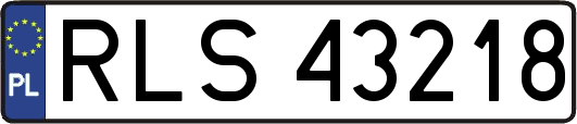 RLS43218