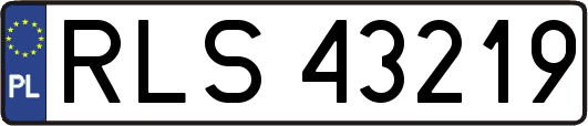 RLS43219