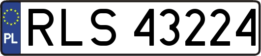 RLS43224