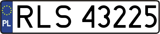 RLS43225